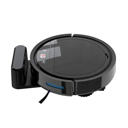 The Robot Vacuum Cleaner