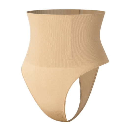 SlimSilhouette™️ Tummy Control Thong - Buy 1 Get 2 FREE